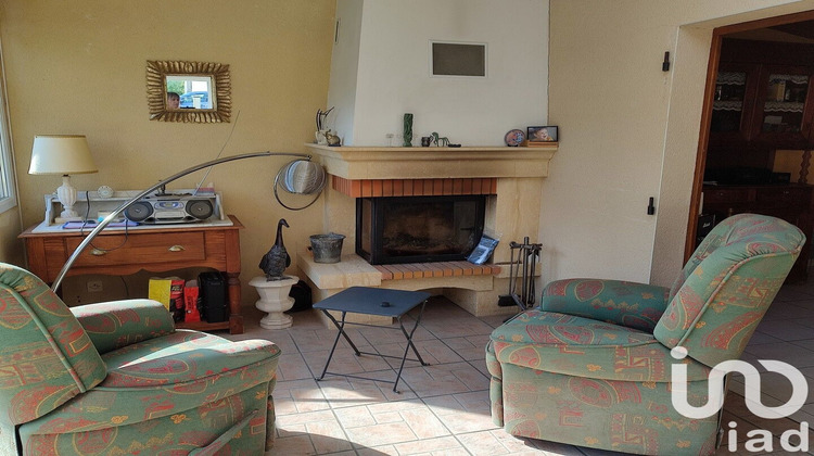 Ma-Cabane - Vente Maison Saint-Michel-Chef-Chef, 145 m²