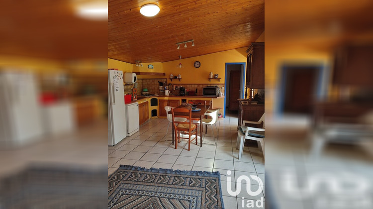 Ma-Cabane - Vente Maison Saint-Michel-Chef-Chef, 145 m²