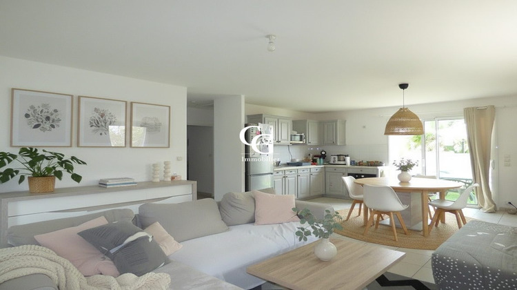 Ma-Cabane - Vente Maison Saint-Michel-Chef-Chef, 67 m²