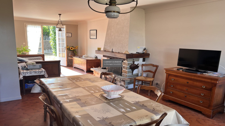 Ma-Cabane - Vente Maison Saint-Michel-Chef-Chef, 81 m²