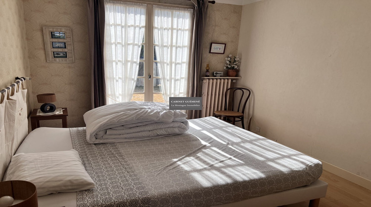 Ma-Cabane - Vente Maison Saint-Michel-Chef-Chef, 81 m²