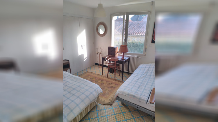 Ma-Cabane - Vente Maison Saint-Michel-Chef-Chef, 93 m²