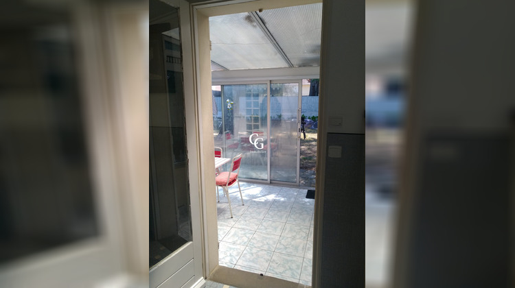 Ma-Cabane - Vente Maison Saint-Michel-Chef-Chef, 93 m²