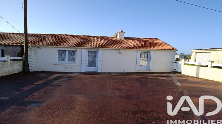 Ma-Cabane - Vente Maison Saint-Michel-Chef-Chef, 53 m²