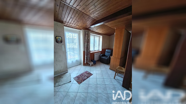 Ma-Cabane - Vente Maison Saint-Michel-Chef-Chef, 53 m²