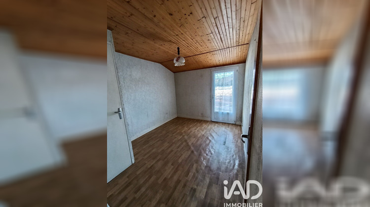 Ma-Cabane - Vente Maison Saint-Michel-Chef-Chef, 53 m²