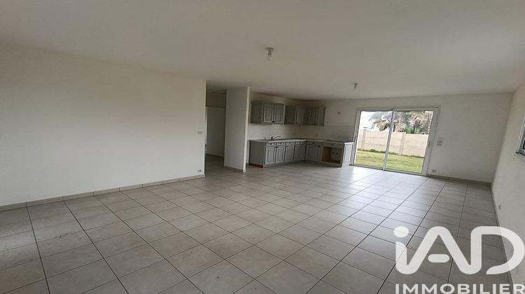 Ma-Cabane - Vente Maison Saint-Michel-Chef-Chef, 67 m²