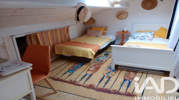 Ma-Cabane - Vente Maison Saint-Michel-Chef-Chef, 101 m²