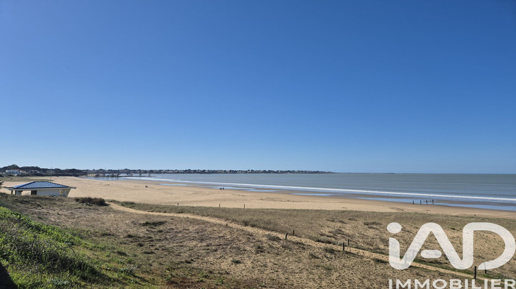 Ma-Cabane - Vente Maison Saint-Michel-Chef-Chef, 135 m²