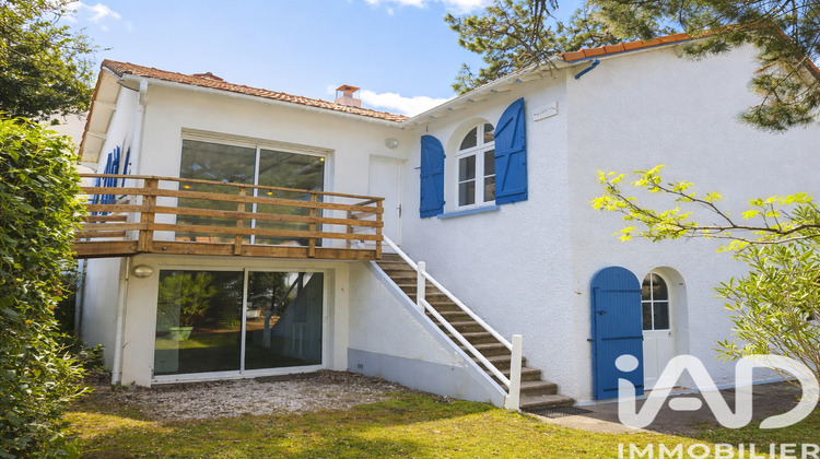 Ma-Cabane - Vente Maison Saint-Michel-Chef-Chef, 135 m²