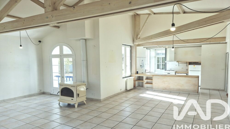 Ma-Cabane - Vente Maison Saint-Michel-Chef-Chef, 135 m²