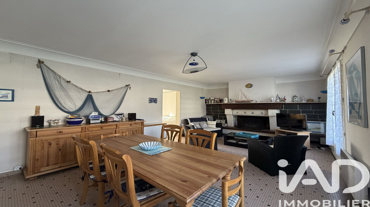 Ma-Cabane - Vente Maison Saint-Michel-Chef-Chef, 100 m²