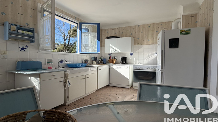 Ma-Cabane - Vente Maison Saint-Michel-Chef-Chef, 100 m²