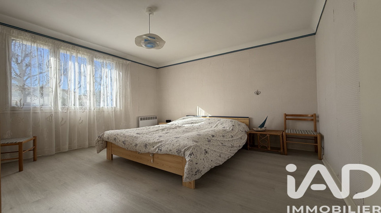 Ma-Cabane - Vente Maison Saint-Michel-Chef-Chef, 100 m²