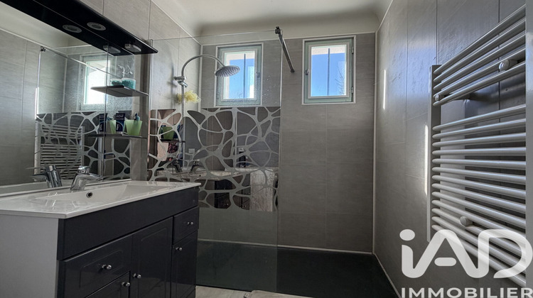 Ma-Cabane - Vente Maison Saint-Michel-Chef-Chef, 100 m²