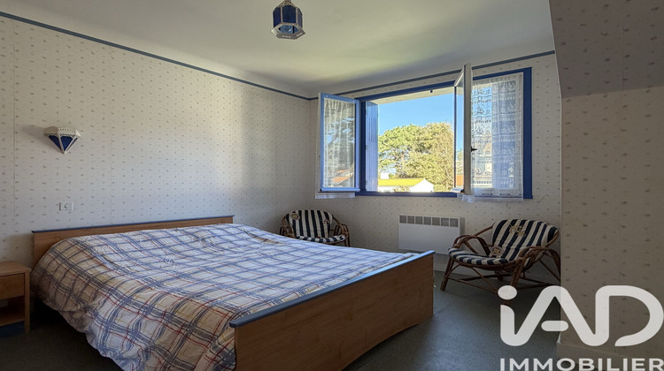 Ma-Cabane - Vente Maison Saint-Michel-Chef-Chef, 100 m²