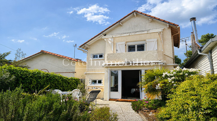 Ma-Cabane - Vente Maison SAINT-MICHEL-CHEF-CHEF, 83 m²