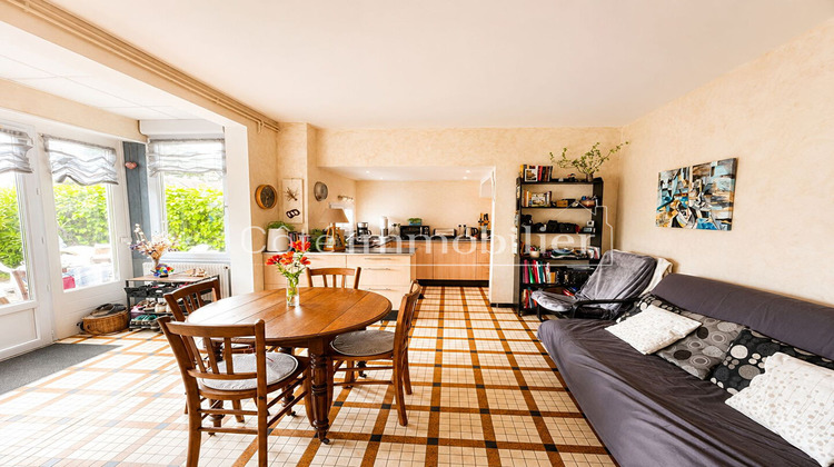 Ma-Cabane - Vente Maison SAINT-MICHEL-CHEF-CHEF, 83 m²