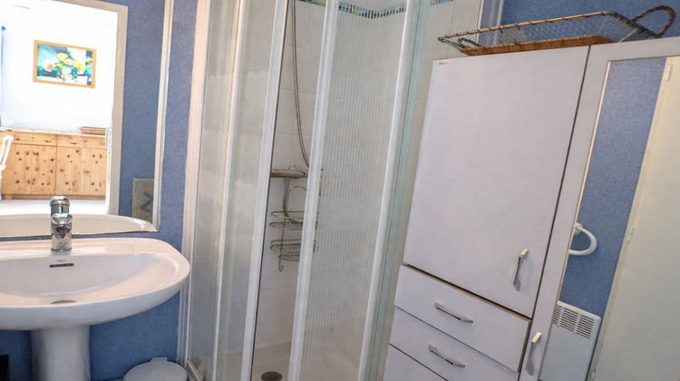 Ma-Cabane - Vente Maison SAINT-MICHEL-CHEF-CHEF, 35 m²