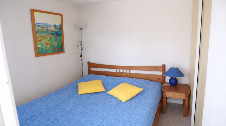 Ma-Cabane - Vente Maison SAINT-MICHEL-CHEF-CHEF, 35 m²