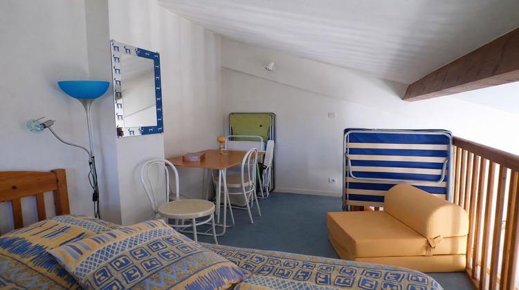Ma-Cabane - Vente Maison SAINT-MICHEL-CHEF-CHEF, 35 m²