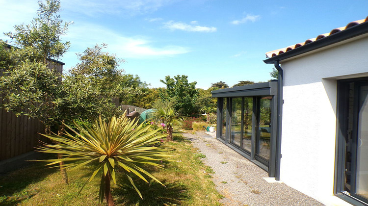 Ma-Cabane - Vente Maison SAINT-MICHEL-CHEF-CHEF, 107 m²
