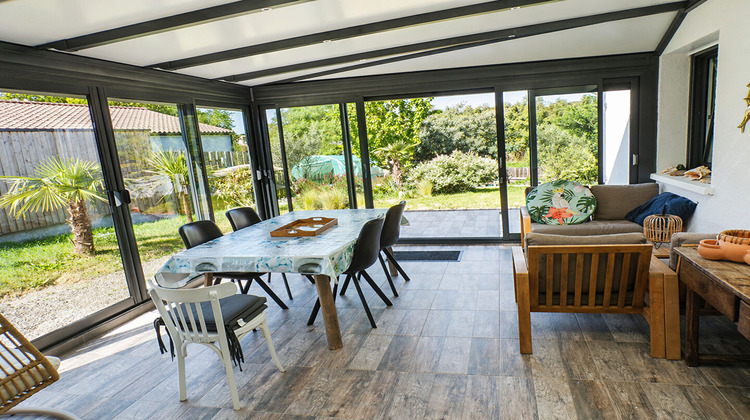 Ma-Cabane - Vente Maison SAINT-MICHEL-CHEF-CHEF, 107 m²