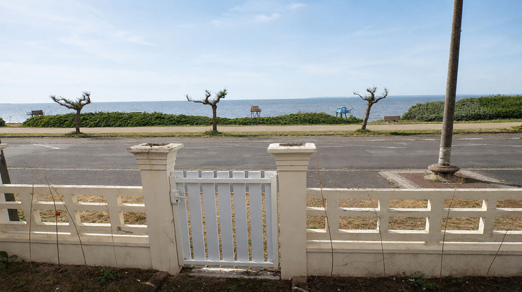 Ma-Cabane - Vente Maison SAINT-MICHEL-CHEF-CHEF, 61 m²