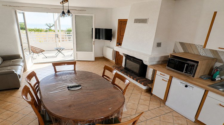 Ma-Cabane - Vente Maison SAINT-MICHEL-CHEF-CHEF, 61 m²