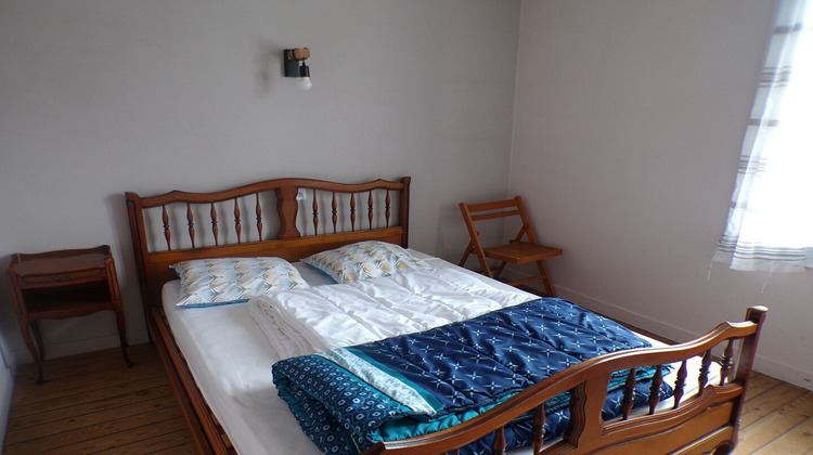 Ma-Cabane - Vente Maison SAINT-MICHEL-CHEF-CHEF, 61 m²