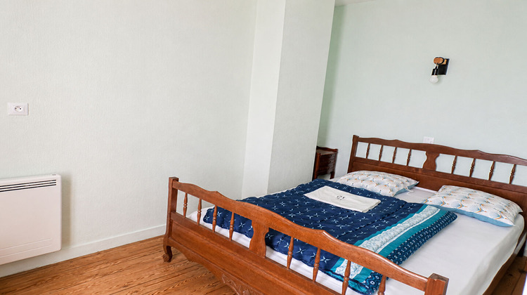 Ma-Cabane - Vente Maison SAINT-MICHEL-CHEF-CHEF, 61 m²