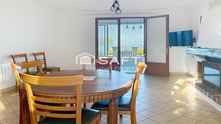 Ma-Cabane - Vente Maison Saint-Michel-Chef-Chef, 61 m²