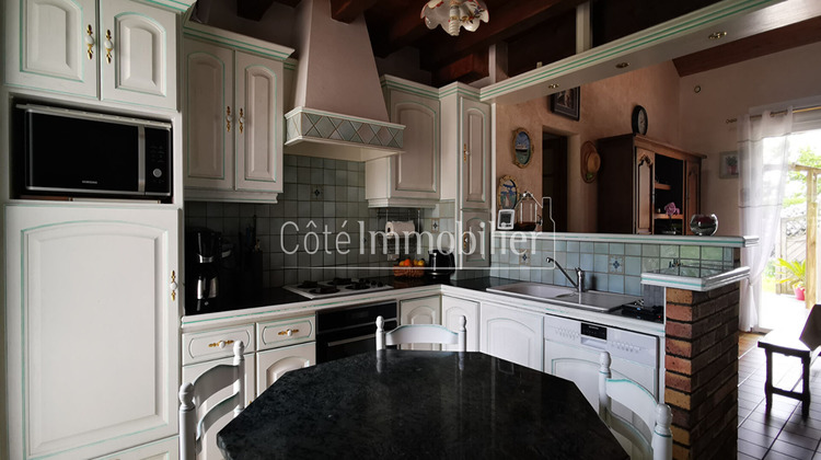 Ma-Cabane - Vente Maison SAINT-MICHEL-CHEF-CHEF, 104 m²