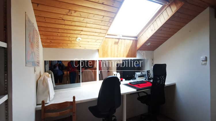 Ma-Cabane - Vente Maison SAINT-MICHEL-CHEF-CHEF, 104 m²