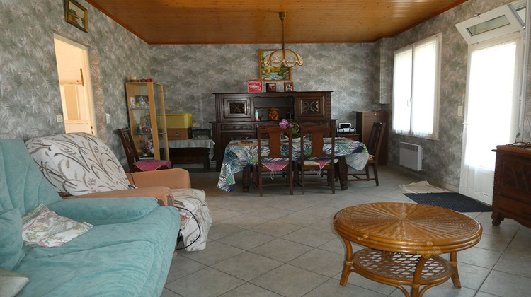 Ma-Cabane - Vente Maison SAINT-MICHEL-CHEF-CHEF, 69 m²