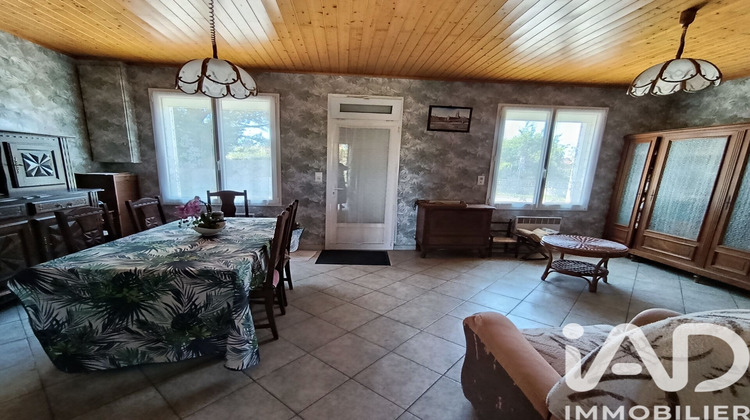 Ma-Cabane - Vente Maison Saint-Michel-Chef-Chef, 70 m²