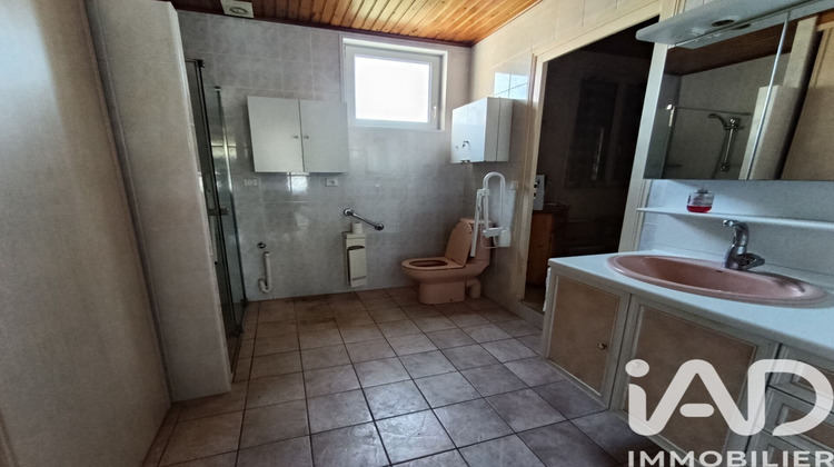 Ma-Cabane - Vente Maison Saint-Michel-Chef-Chef, 70 m²