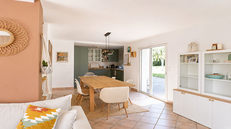 Ma-Cabane - Vente Maison SAINT-MICHEL-CHEF-CHEF, 105 m²