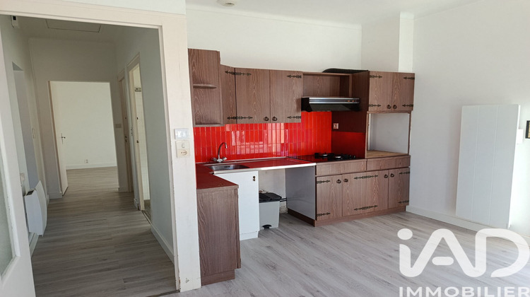 Ma-Cabane - Vente Maison Saint-Michel-Chef-Chef, 78 m²