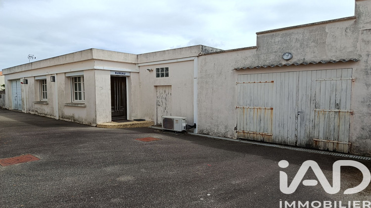 Ma-Cabane - Vente Maison Saint-Michel-Chef-Chef, 78 m²