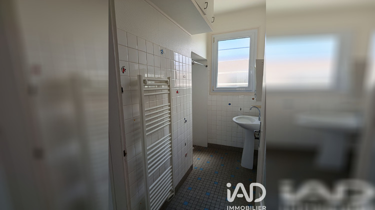 Ma-Cabane - Vente Maison Saint-Michel-Chef-Chef, 78 m²