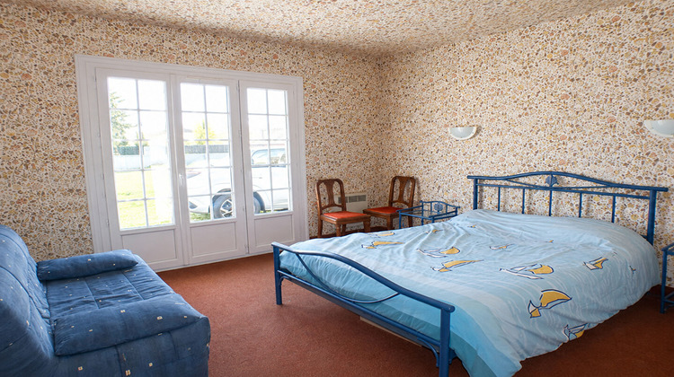 Ma-Cabane - Vente Maison SAINT-MICHEL-CHEF-CHEF, 65 m²