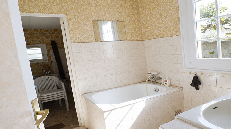 Ma-Cabane - Vente Maison SAINT-MICHEL-CHEF-CHEF, 65 m²