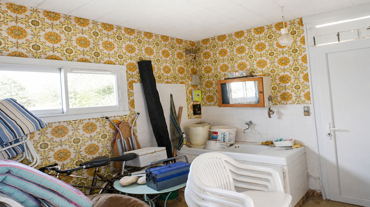 Ma-Cabane - Vente Maison SAINT-MICHEL-CHEF-CHEF, 65 m²