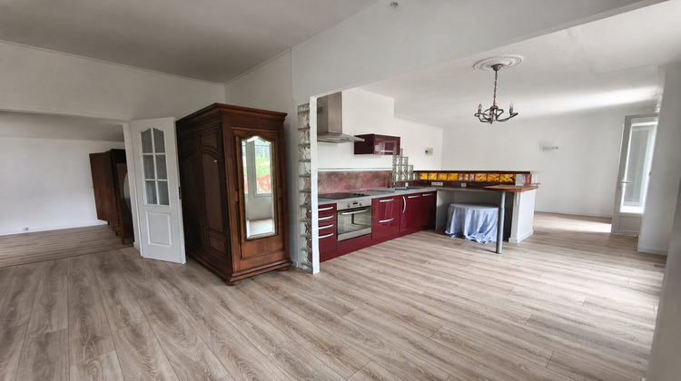 Ma-Cabane - Vente Maison Saint-Michel-Chef-Chef, 105 m²
