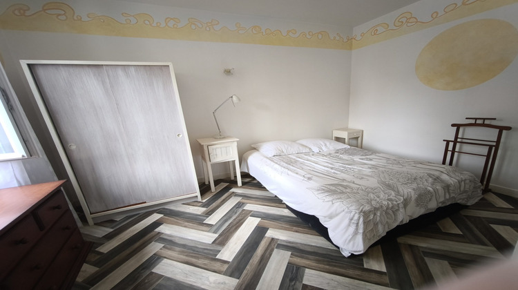 Ma-Cabane - Vente Maison Saint-Michel-Chef-Chef, 105 m²