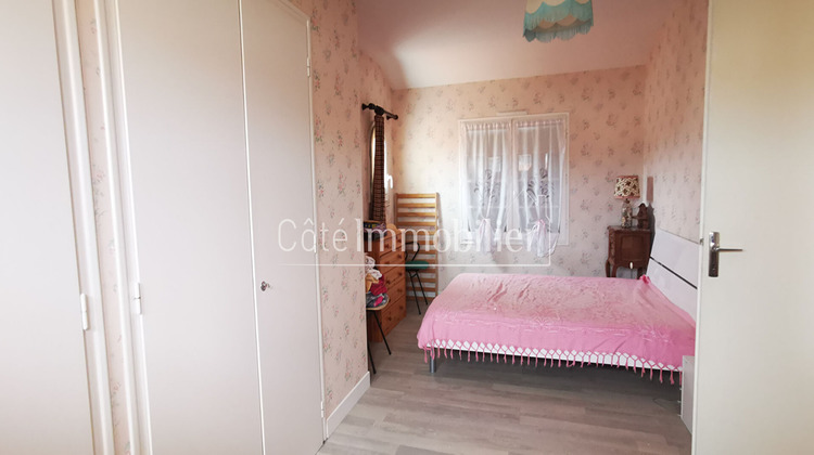 Ma-Cabane - Vente Maison SAINT-MICHEL-CHEF-CHEF, 113 m²