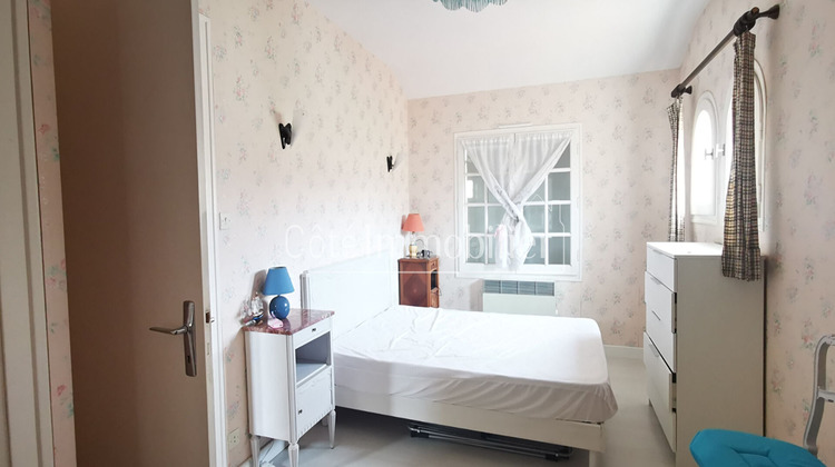 Ma-Cabane - Vente Maison SAINT-MICHEL-CHEF-CHEF, 113 m²