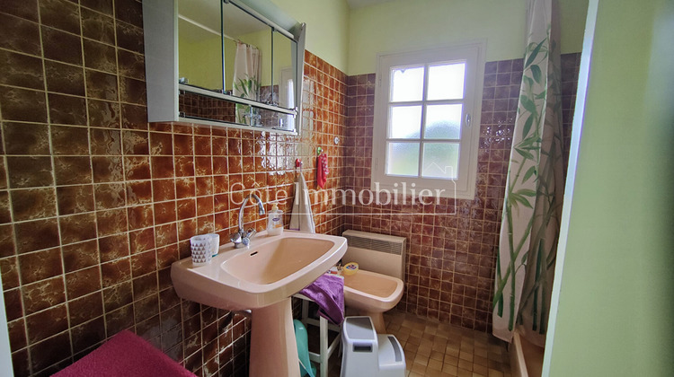 Ma-Cabane - Vente Maison SAINT-MICHEL-CHEF-CHEF, 113 m²