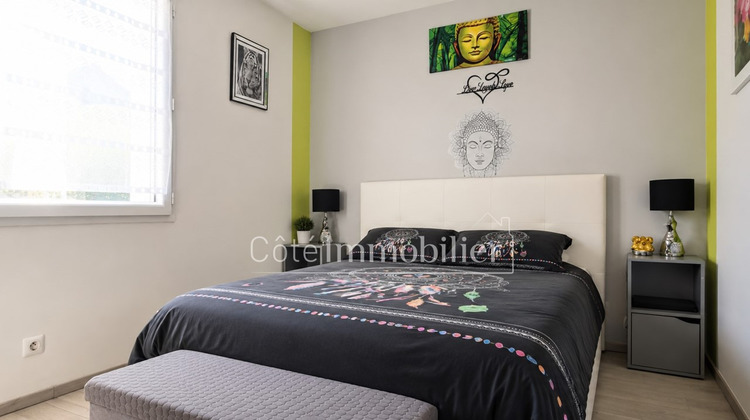 Ma-Cabane - Vente Maison SAINT-MICHEL-CHEF-CHEF, 80 m²